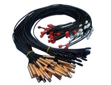 THERMISTORS